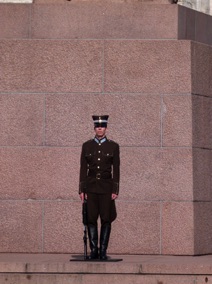LETTONIE
Riga